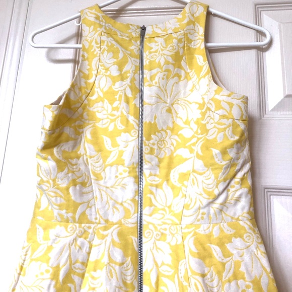 Ann Taylor Mini Dress, Size 00P - Picture 4 of 5